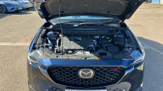 Mazda CX-5 2.0 e-Skyactiv G MHEV Homura 5dr Petrol Estate